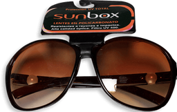 Gafas de Sol Sunbox Platinumm1 